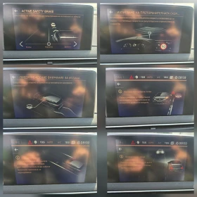 Peugeot 3008 GT LINE * 2.0HDI * ПАНОРАМА * ПОДГРЕВ СЕДАЛКИ * МА, снимка 14