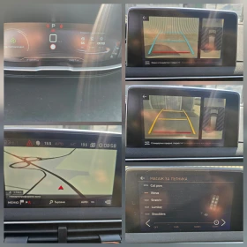 Peugeot 3008 GT LINE * 2.0HDI * ПАНОРАМА * ПОДГРЕВ СЕДАЛКИ * МА, снимка 15
