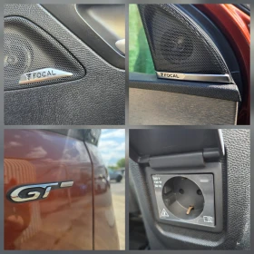 Peugeot 3008 GT LINE * 2.0HDI * ПАНОРАМА * ПОДГРЕВ СЕДАЛКИ * МА, снимка 13