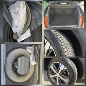 Peugeot 3008 GT LINE * 2.0HDI * ПАНОРАМА * ПОДГРЕВ СЕДАЛКИ * МА, снимка 17