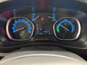 Citroen Jumpy Electric, снимка 12