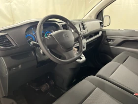 Citroen Jumpy Electric, снимка 4