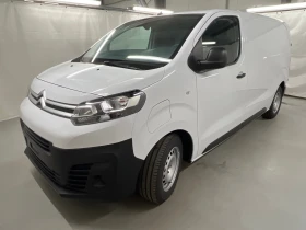 Citroen Jumpy Electric, снимка 2