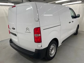 Citroen Jumpy Electric, снимка 9
