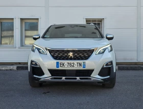 Peugeot 3008 2.0 HDI GT * FULL* * PANORAMA* , снимка 3