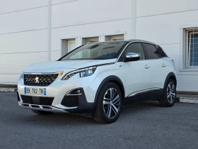 Peugeot 3008 2.0 HDI GT * FULL* * PANORAMA* , снимка 2