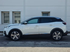 Peugeot 3008 2.0 HDI GT * FULL* * PANORAMA* , снимка 9
