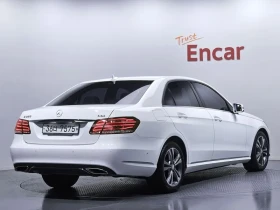 Mercedes-Benz E 220, снимка 2
