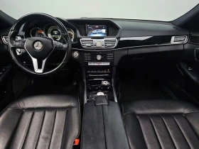 Mercedes-Benz E 220, снимка 7