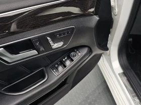 Mercedes-Benz E 220, снимка 17