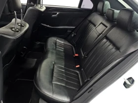 Mercedes-Benz E 220, снимка 12