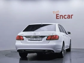 Mercedes-Benz E 220, снимка 4