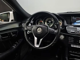 Mercedes-Benz E 220, снимка 13