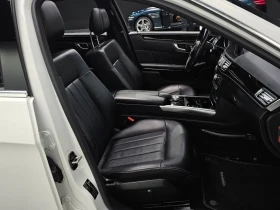 Mercedes-Benz E 220, снимка 10