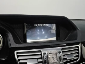 Mercedes-Benz E 220, снимка 15