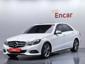 Mercedes-Benz E 220, снимка 1