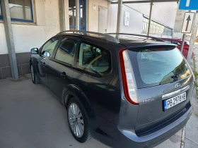 Ford Focus 1.6 TDCi 109 к.с., снимка 3