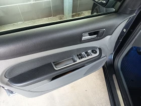 Ford Focus 1.6 TDCi 109 к.с., снимка 10