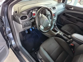 Ford Focus 1.6 TDCi 109 к.с., снимка 12
