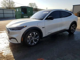 Ford Mustang Mach-E Premium AWD, снимка 1