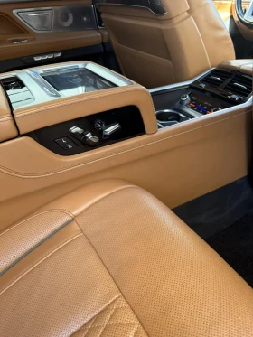 BMW 730 730LD ЛИЗИНГ* B&W* TV* LAZER* XDRIVE* 360* FULL* , снимка 16