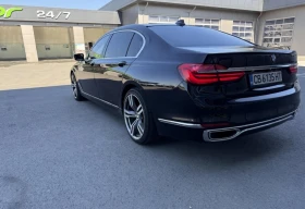 BMW 730 730LD ЛИЗИНГ* B&W* TV* LAZER* XDRIVE* 360* FULL* , снимка 7