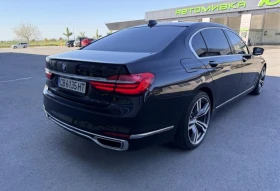BMW 730 730LD ЛИЗИНГ* B&W* TV* LAZER* XDRIVE* 360* FULL* , снимка 6