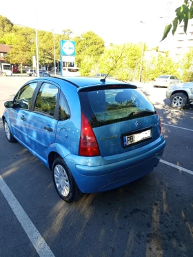 Citroen C3 1.1, снимка 2