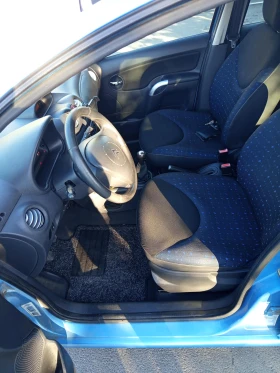 Citroen C3 1.1, снимка 4