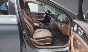 Mercedes-Benz E 450 HEADUP* BURMESTER* ПОДГРЕВ* 360, снимка 10