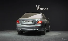 Mercedes-Benz E 450 HEADUP* BURMESTER* ПОДГРЕВ* 360, снимка 4