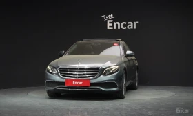 Mercedes-Benz E 450 HEADUP* BURMESTER* ПОДГРЕВ* 360, снимка 3