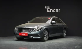 Mercedes-Benz E 450 HEADUP* BURMESTER* ПОДГРЕВ* 360, снимка 1