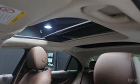 Mercedes-Benz E 450 HEADUP* BURMESTER* ПОДГРЕВ* 360, снимка 16