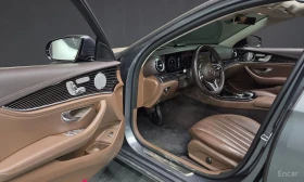 Mercedes-Benz E 450 HEADUP* BURMESTER* ПОДГРЕВ* 360, снимка 9