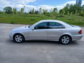 Mercedes-Benz E 270 2.7 CDI, снимка 3