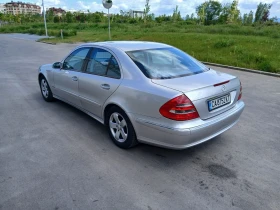 Mercedes-Benz E 270 2.7 CDI, снимка 5