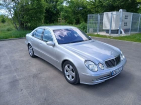Mercedes-Benz E 270 2.7 CDI, снимка 1