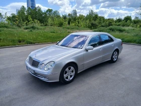 Mercedes-Benz E 270 2.7 CDI, снимка 2