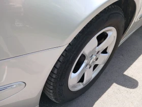Mercedes-Benz E 270 2.7 CDI, снимка 8