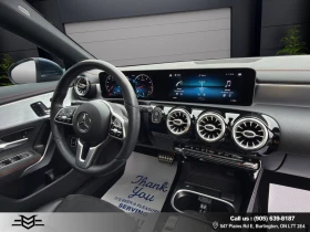 Mercedes-Benz CLA 250 4MATIC Alcantara, снимка 15