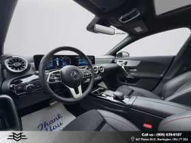 Mercedes-Benz CLA 250 4MATIC Alcantara, снимка 16