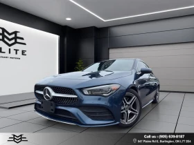 Mercedes-Benz CLA 250 4MATIC Alcantara, снимка 8