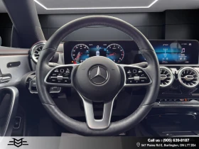 Mercedes-Benz CLA 250 4MATIC Alcantara, снимка 9