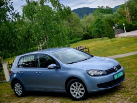 VW Golf 1.4I(80)* КЛИМАТИК* НОВ ВНОС* , снимка 8