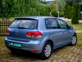 VW Golf 1.4I(80)* КЛИМАТИК* НОВ ВНОС* , снимка 6