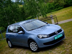 VW Golf 1.4I(80)* КЛИМАТИК* НОВ ВНОС* , снимка 1