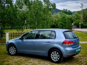 VW Golf 1.4I(80)* КЛИМАТИК* НОВ ВНОС* , снимка 4