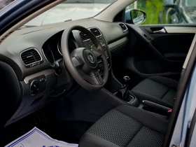 VW Golf 1.4I(80)* КЛИМАТИК* НОВ ВНОС* , снимка 10