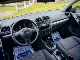 VW Golf 1.4I(80)* КЛИМАТИК* НОВ ВНОС* , снимка 12